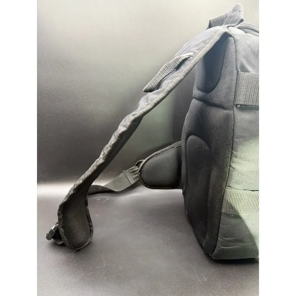 Case Logic TBC-310 DSLR Sling Camera Bag Hammock System Crossbody Backpack